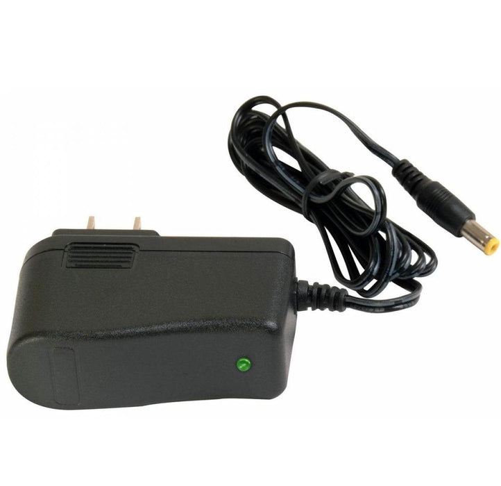Bullet Groove PA130AC Adapter for Yamaha Keyboards (OSS OSPA130) (RECOMMENDED WITH: PSR-E403, YPT-400, EZ-200 AND EZAG)