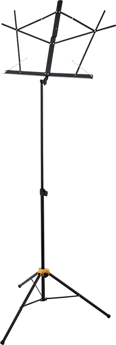 Hercules BS020BB Ultra Light Compact Music Stand with Bag