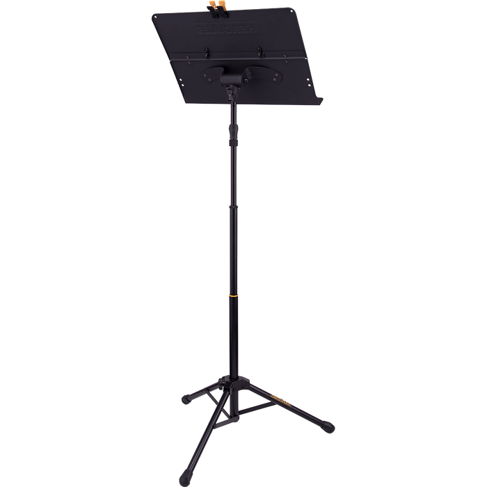 Hercules BS408B PLUS Music Stand