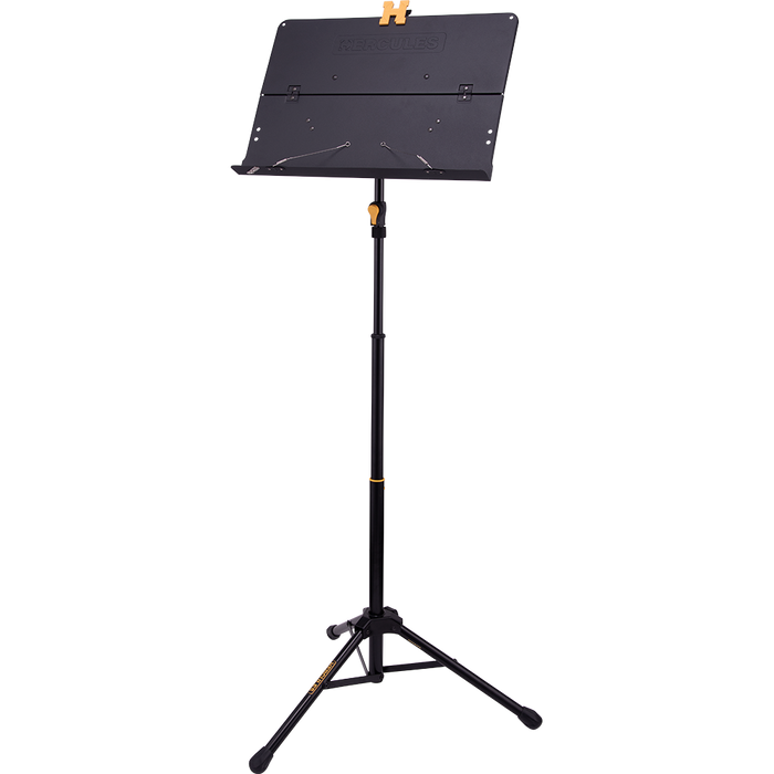 Hercules BS408B PLUS Music Stand