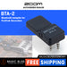 Zoom BTA-2 Bluetooth Adaptor for PodTrak Recorders - Music Bliss Malaysia