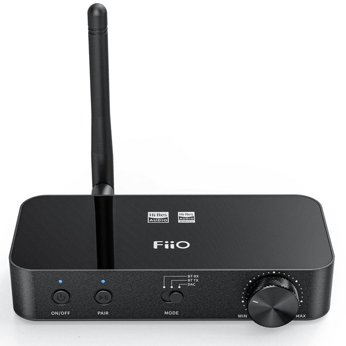 FiiO BTA30 Pro High-Fidelity Bluetooth Transmitter/Receiver - Music Bliss Malaysia