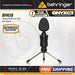 Behringer BV4038 Vintage Waffle Iron USB Microphone - Music Bliss Malaysia