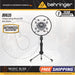 Behringer BV635 Vintage Spring Mount USB Microphone - Music Bliss Malaysia