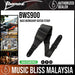 Ibanez BWS900 Bass Workshop Guitar Strap - Music Bliss Malaysia