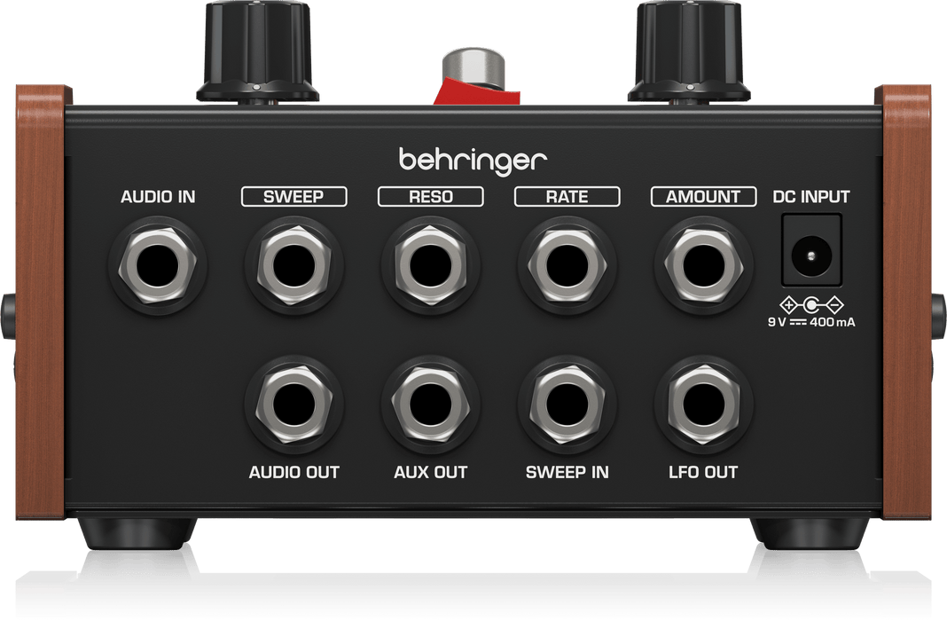 Behringer BM-13 Phaser Pedal