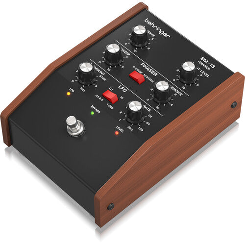 Behringer BM-13 Phaser Pedal