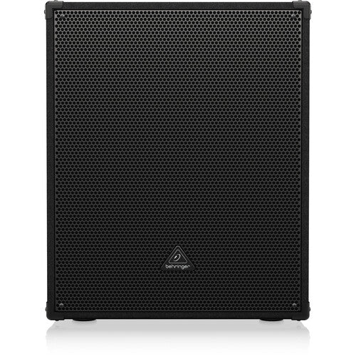 Behringer PK15S 1000W 15-inch Active Subwoofer
