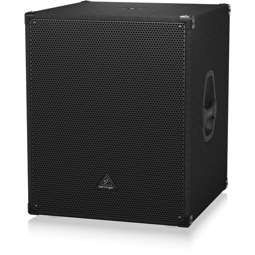 Behringer PK15S 1000W 15-inch Active Subwoofer