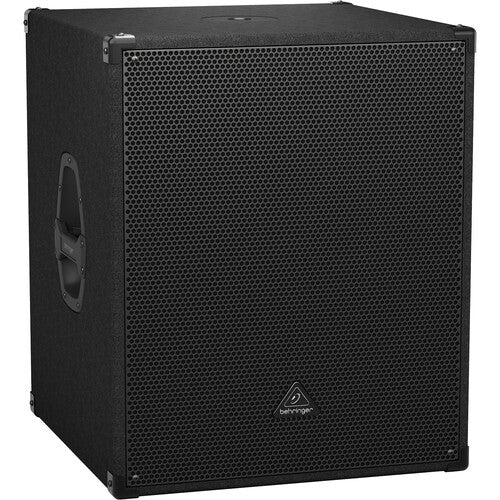 Behringer PK15S 1000W 15-inch Active Subwoofer