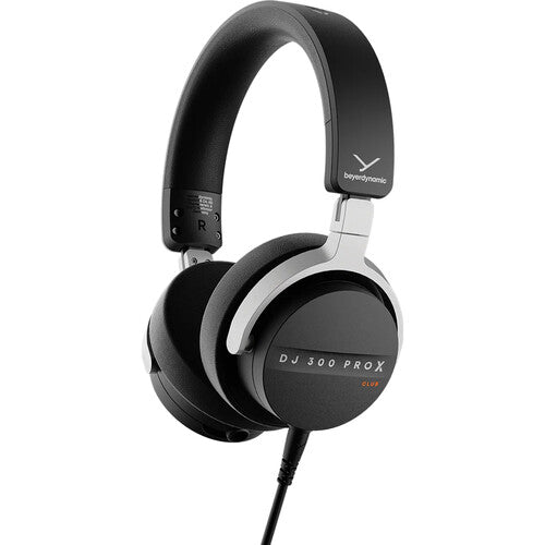 Beyerdynamic DJ 300 Pro X Headphones