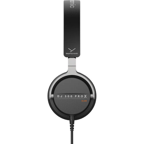 Beyerdynamic DJ 300 Pro X Headphones