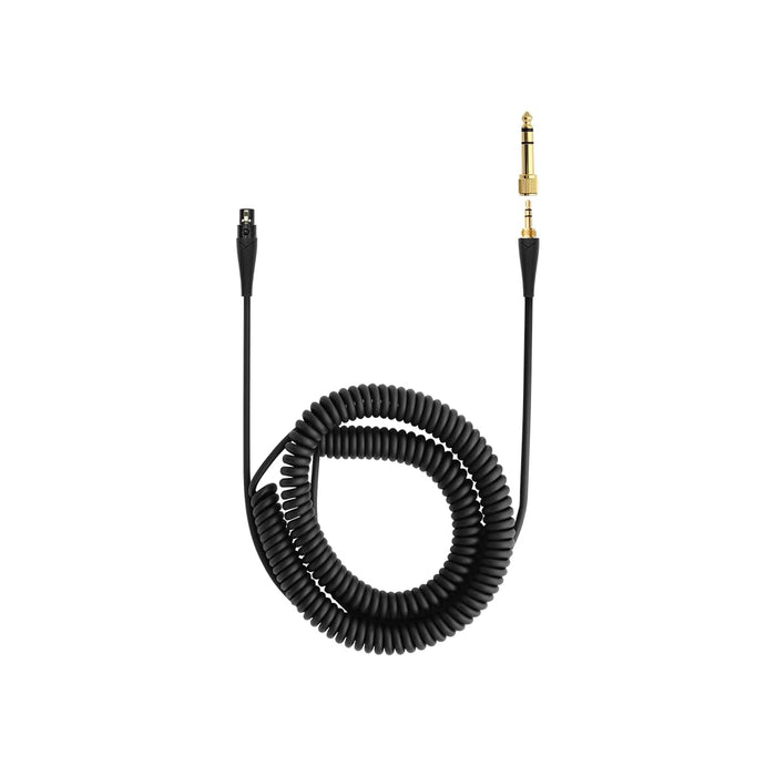 Beyerdynamic PRO X Coiled Cable 3m - 3Pin Mini XLR Connector