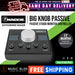 Mackie Big Knob Passive 2x2 Studio Monitor Controller - Music Bliss Malaysia