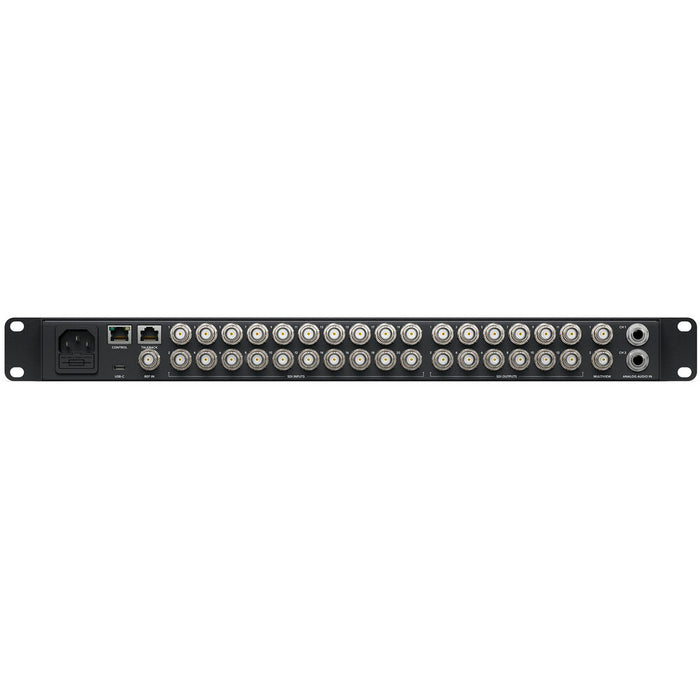 Blackmagic Design ATEM 2 M/E Constellation HD Live Production Switcher