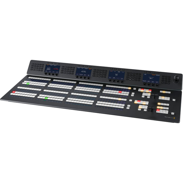 Blackmagic Design ATEM 2 M/E Advanced Panel 40 Video Switching Controller