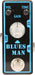 Tone City Sweet Cream Overdrive Guitar Pedal - Music Bliss Malaysia
