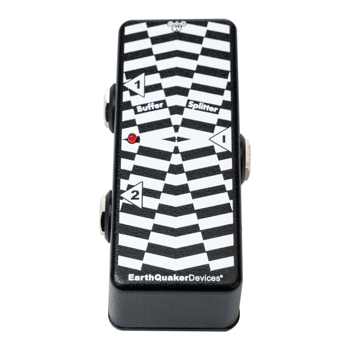 EarthQuaker Devices Buffer/Preamp Pedal