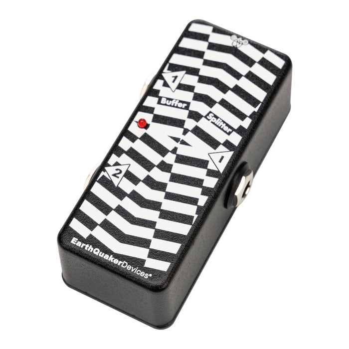 EarthQuaker Devices Buffer/Preamp Pedal