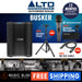 Alto Professional Busker Portable 200-watt Battery-powered PA Speaker - Music Bliss Malaysia