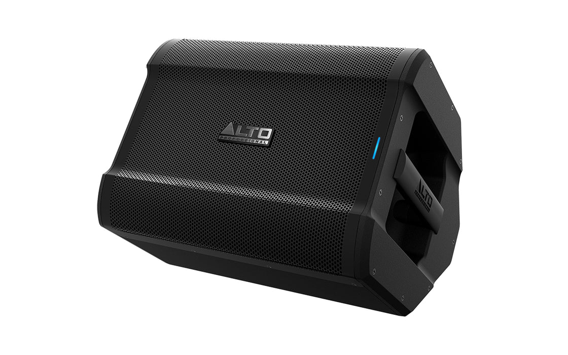 Alto Professional Busker Portable 200-watt Battery-powered PA Speaker - Music Bliss Malaysia