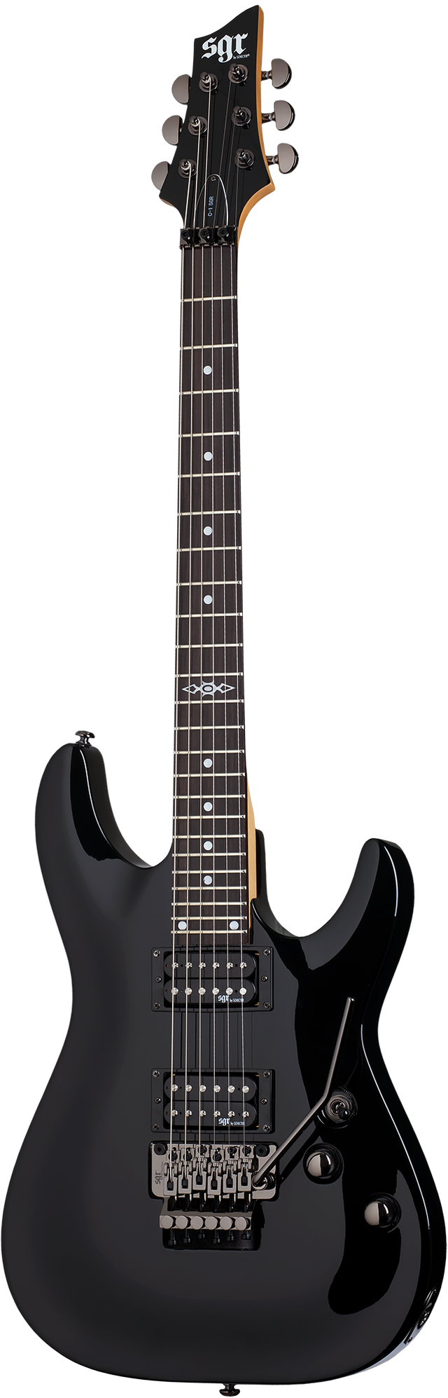 SGR C-1