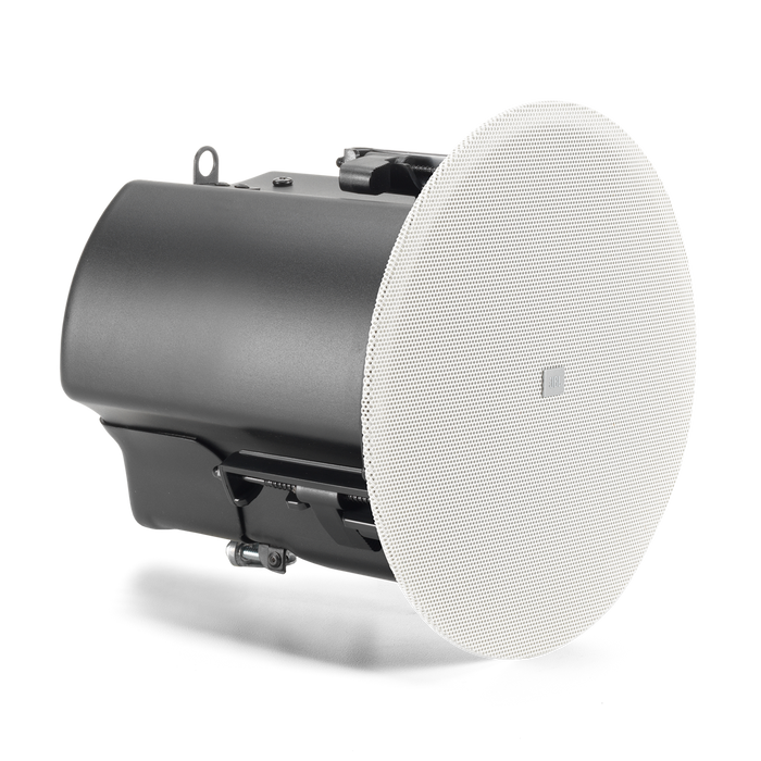 JBL Control 414C/T 4" Two-Way Coaxial Ceiling Loudspeaker