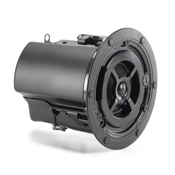 JBL Control 414C/T 4" Two-Way Coaxial Ceiling Loudspeaker