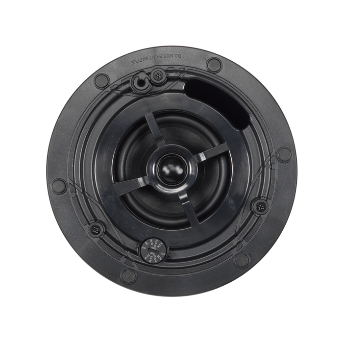 JBL Control 414C/T 4" Two-Way Coaxial Ceiling Loudspeaker