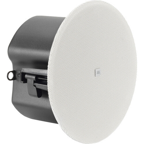 JBL Control 414C/T Micro 4" Two-Way Ceiling Loudspeaker with Low-Profile Enclosure