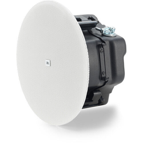 JBL Control 414CT Micro Plus 4" Two-Way High-Output Ceiling Loudspeaker with Low-Profile Enclosure