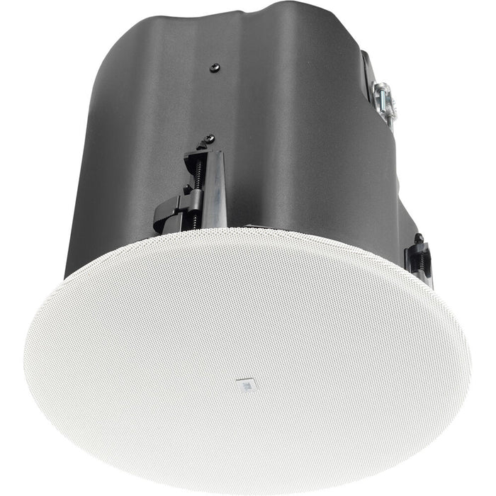 JBL Control 418C/T 8" Two-Way Coaxial Ceiling Loudspeaker