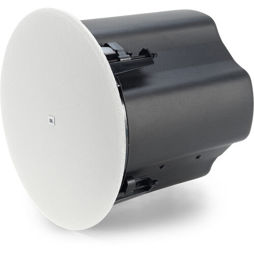 JBL Control 418C/T 8" Two-Way Coaxial Ceiling Loudspeaker