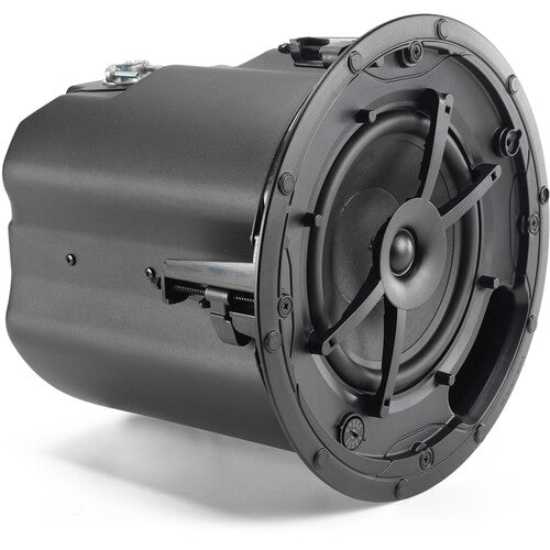 JBL Control 418C/T 8" Two-Way Coaxial Ceiling Loudspeaker