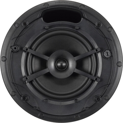 JBL Control 418C/T 8" Two-Way Coaxial Ceiling Loudspeaker