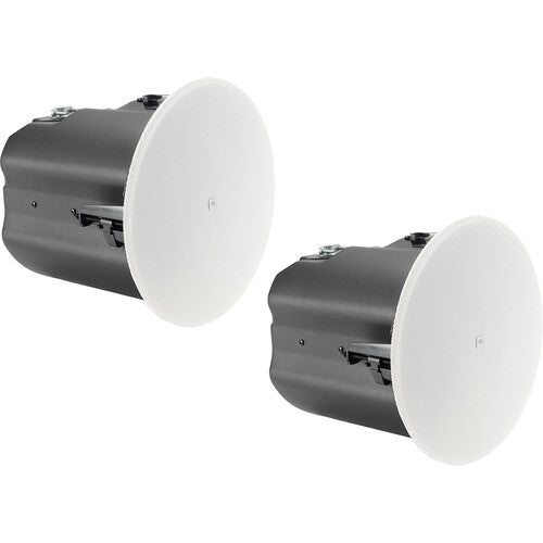 JBL Control 418C/T 8" Two-Way Coaxial Ceiling Loudspeaker