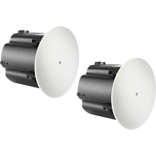 JBL Control 419CS/T 8" Ceiling Subwoofer