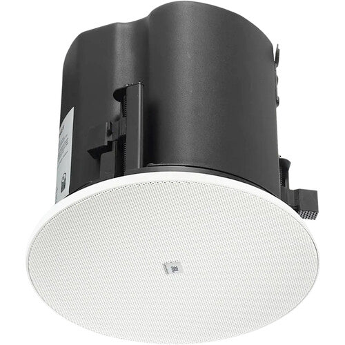 JBL Control 424C/T 4" CRBI™-Equipped Two-Way Coaxial Ceiling Loudspeaker