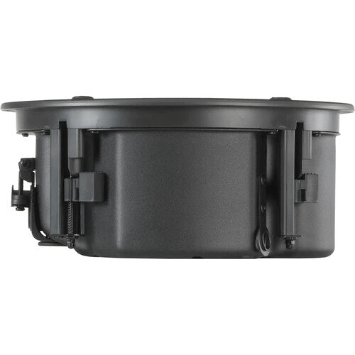 JBL Control 424LP 4" CRBI™-Equipped Two-Way Coaxial Ceiling Loudspeaker with Low-Profile Enclosure