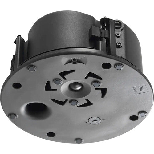 JBL Control 424LP 4" CRBI™-Equipped Two-Way Coaxial Ceiling Loudspeaker with Low-Profile Enclosure