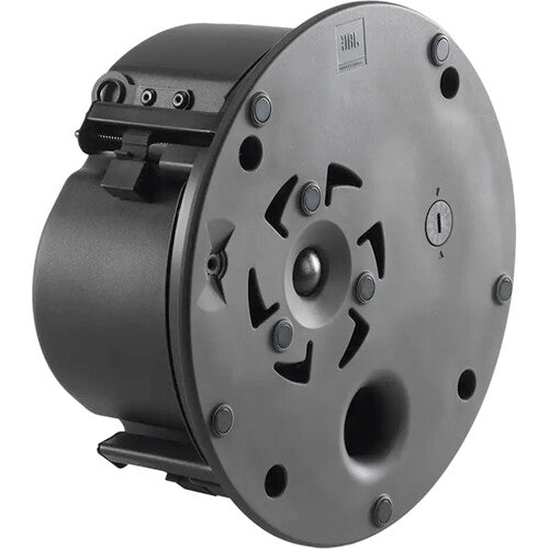 JBL Control 424LP 4" CRBI™-Equipped Two-Way Coaxial Ceiling Loudspeaker with Low-Profile Enclosure