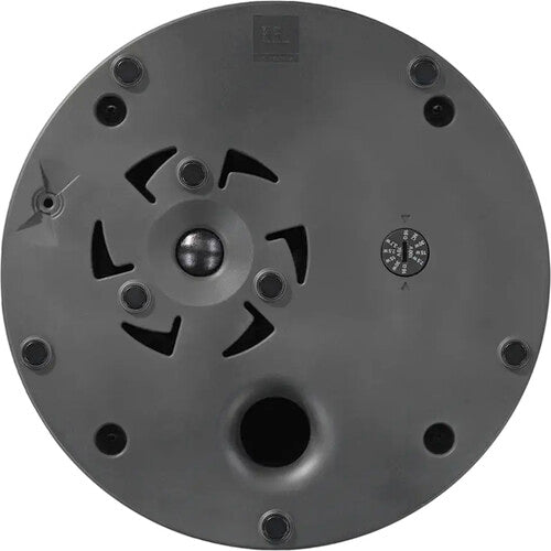 JBL Control 424LP 4" CRBI™-Equipped Two-Way Coaxial Ceiling Loudspeaker with Low-Profile Enclosure
