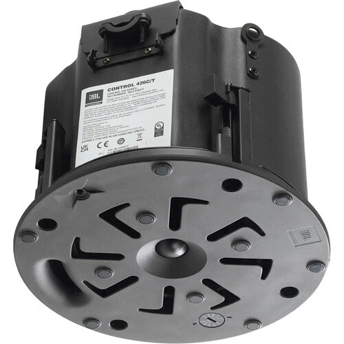 JBL Control 426C/T 6.5" CRBI™-Equipped Two-Way Coaxial Ceiling Loudspeaker