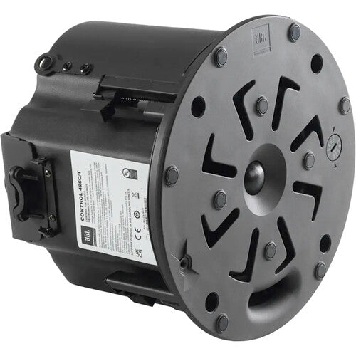 JBL Control 426C/T 6.5" CRBI™-Equipped Two-Way Coaxial Ceiling Loudspeaker