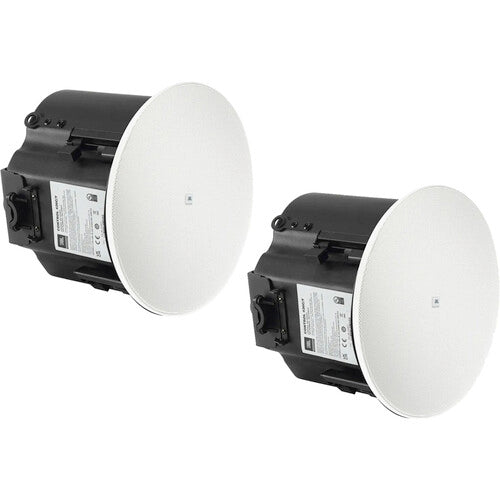 JBL Control 426C/T 6.5" CRBI™-Equipped Two-Way Coaxial Ceiling Loudspeaker