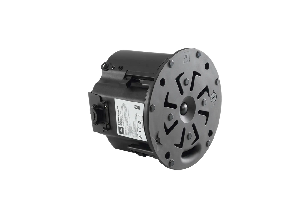 JBL Control 426C/T-LS 6.5" CRBI™-Equipped Two-Way Coaxial Ceiling Loudspeaker for Life Safety Applications