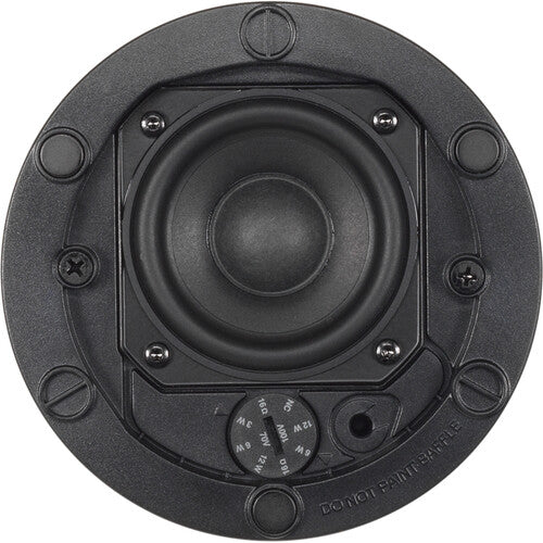 JBL Control 442C/T 2.5" Compact Ceiling Loudspeaker