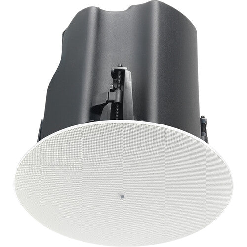 JBL Control 445C/T 5.25" RBI™-Equipped Two-Way Coaxial Ceiling Loudspeaker