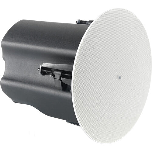JBL Control 445C/T 5.25" RBI™-Equipped Two-Way Coaxial Ceiling Loudspeaker