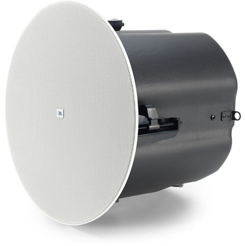 JBL Control 447C/T 6.5" RBI™-Equipped Two-Way Coaxial Ceiling Loudspeaker